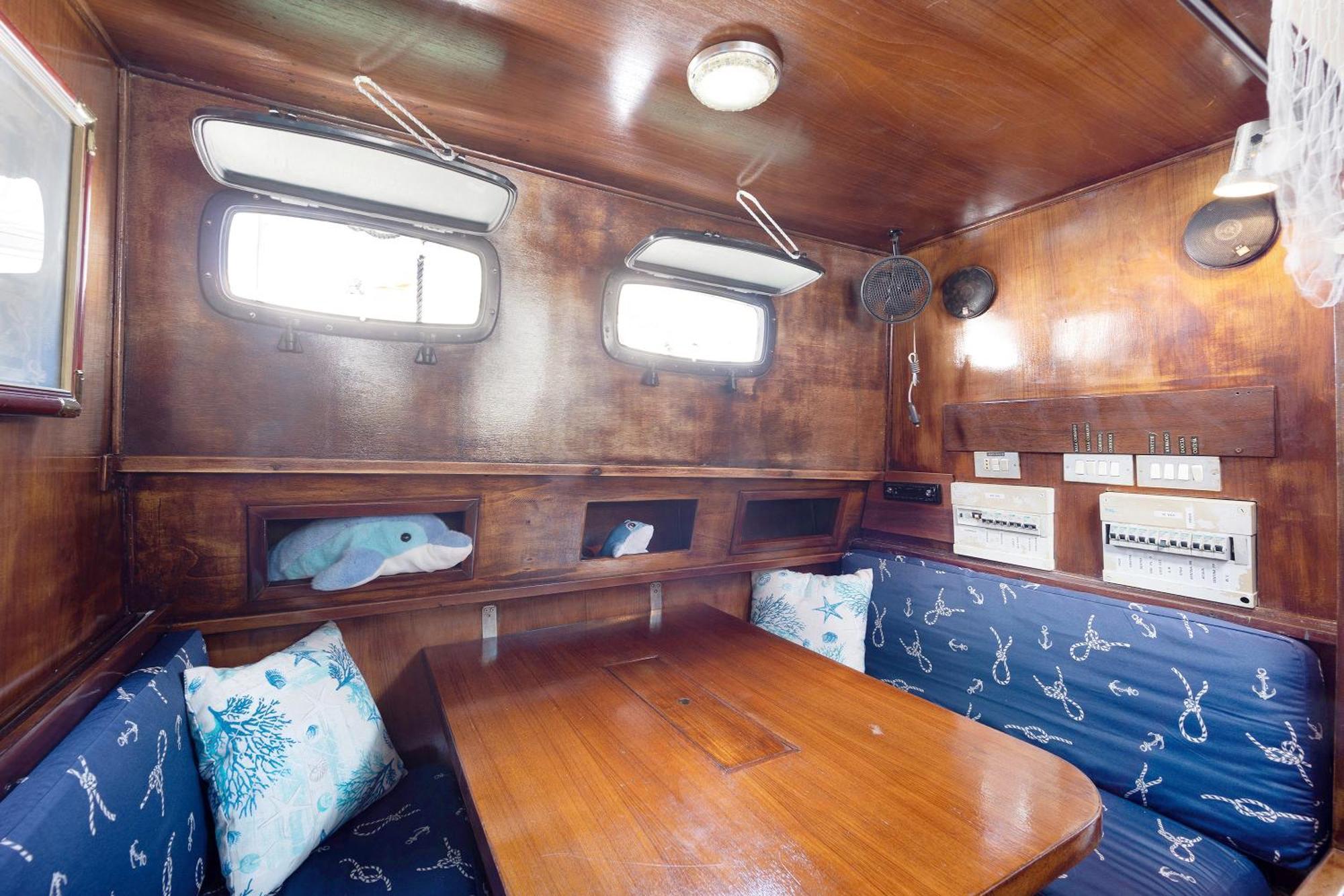 Aloha Jak'S Boat Alassio Exterior photo